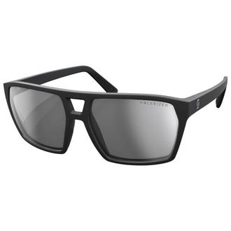 Scott Tune Polarized S3 (VLT 17%) Sonnenbrille - Unisex | grau