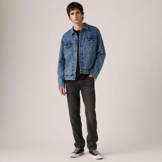 Levi's 502 Taper Jeans - Mens - 29X32 - Black