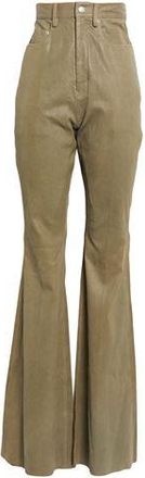 Rick Owens PARTES DE ABAJO - Pantalones en YOOX.COM