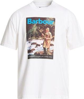 Barbour T-shirts
