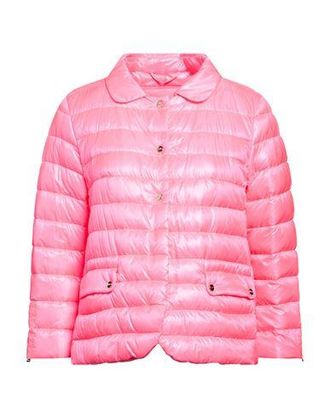 Herno COATS & JACKETS - Puffers on YOOX.COM