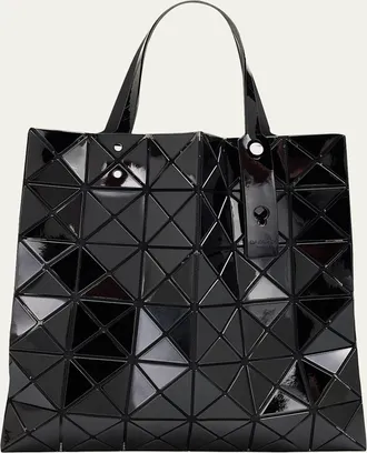 Bao Bao Issey Miyake Lucent Geometric Tote Bag