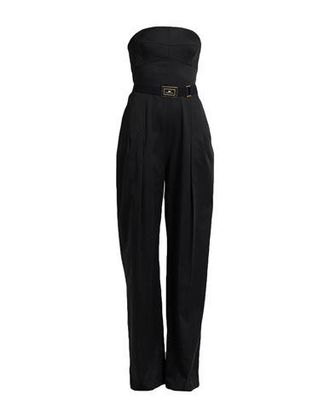 Elisabetta Franchi JUMPSUITS & TRACKSUITS - Jumpsuits on YOOX.COM