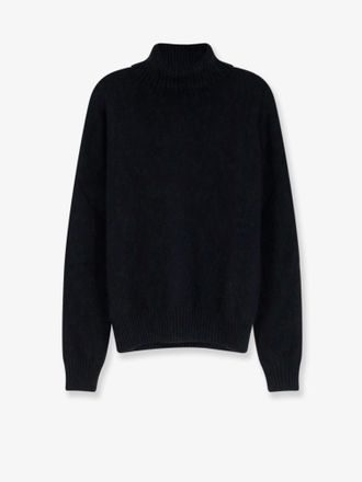 Ami Dolcevita in cashmere - AMI PARIS - gender_Man
