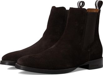 Kenneth Cole Raymond Mens Boots Mocha : 11.5 M, Leather