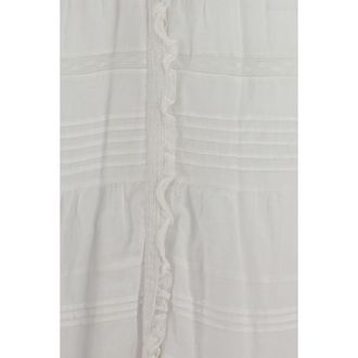 Isabel Marant Cotton Casual Womens Dress