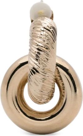 N°21 Orecchini - Oro