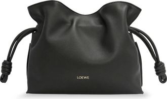 Loewe Mujer, Bolsos, Negro, Talla: ONE Size