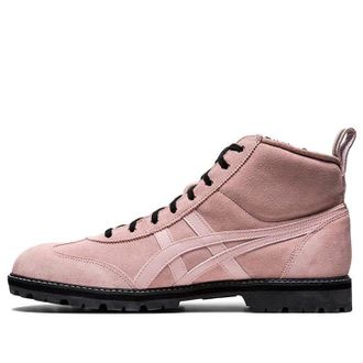 Onitsuka Tiger Rinkan Boot Pink 1183B407-700