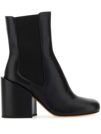 Sportmax Stivali Etra 100mm - Nero