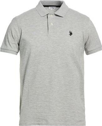 U.S.Polo Association CAMISETAS Y TOPS - Polos en YOOX.COM