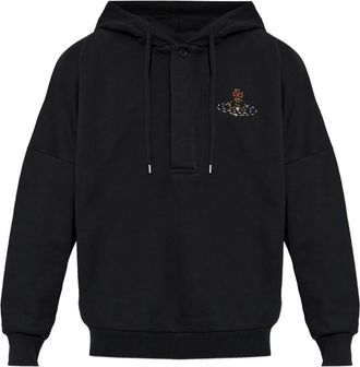 Vivienne Westwood Batwing Hoodie