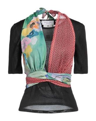 Marine Serre Sweaters