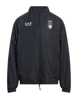 Emporio Armani COATS & JACKETS - Jackets on YOOX.COM