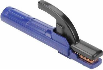OEM Portaelectrodos Ulisem 300a, Abrazadera De Soldadura De Cobre Aislada, Abrazadera De Varilla De Soldadura De Buena Conductividad Para M&aacute;quina De Solda