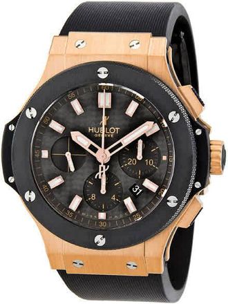 Hublot Big Bang Evolution 18kt Rose Gold Mens Watch 301.PM.1780.RX