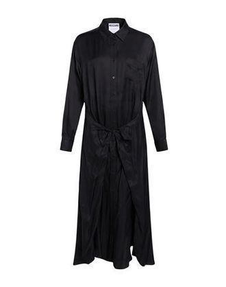 Moschino DRESSES - Maxi dresses sur YOOX.COM