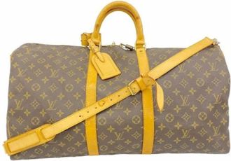 Louis Vuitton unisex, Pre-owned, Marrone, Taglia unica, used