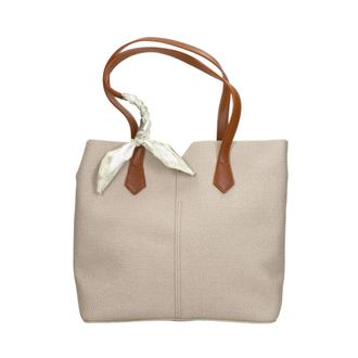 Rieker Dames, Tassen, Beige, Maat: ONE Size