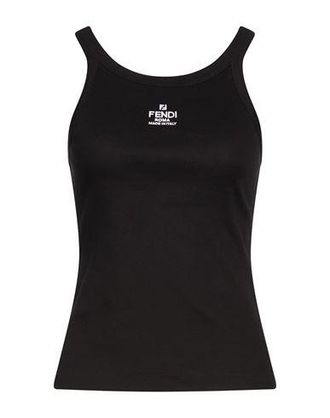 Fendi CAMISETAS Y TOPS - Camisetas de tirantes en YOOX.COM