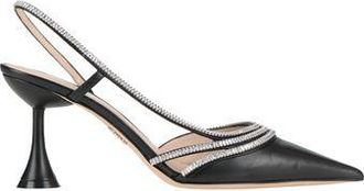 Rodo FOOTWEAR - Pumps sur YOOX.COM