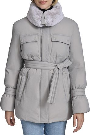 Andrew Marc Laken Coat