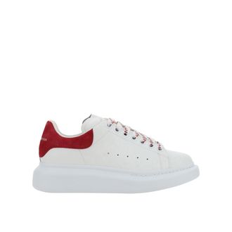 Zapatillas Alexander McQueen para Mujer hasta 65 en Stylight