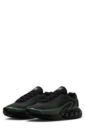 Nike Air Max Dn Sneaker in Black/Clay Green at Nordstrom Rack, Size 11