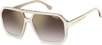 Carrera VICTORY C 01/S VVP/YK Mens Sunglasses White Size 60