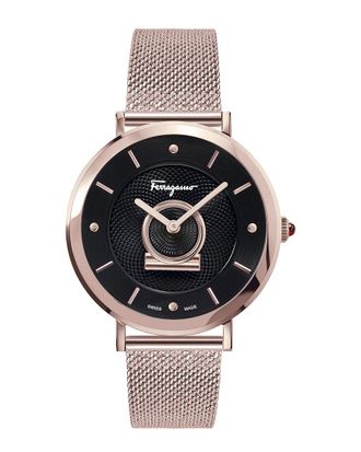 Ferragamo Womens Minuetto Watch