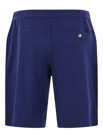 Brunello Cucinelli Mens Panelled Shorts Ss26 M