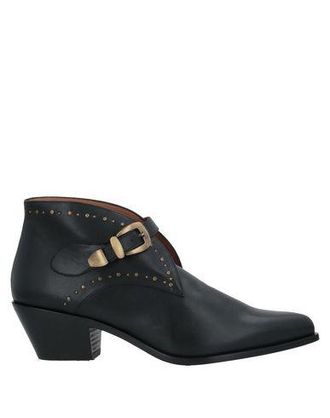 G di G Ankle boots