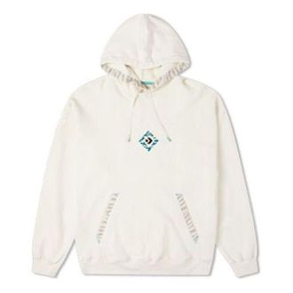 Converse New Year Series Tiger Stripes Logo Embroidered Sports White 10024151-A01