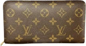 Louis Vuitton unisex, Pre-owned, Marrone, Taglia unica, used