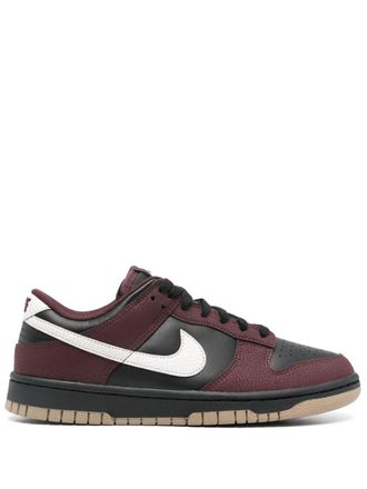 Nike Sneakers Dunk Next - Nero