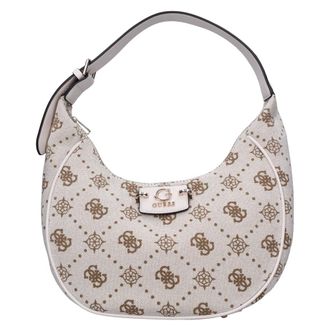 Guess Mujer, Bolsos, Beige, Talla: ONE Size