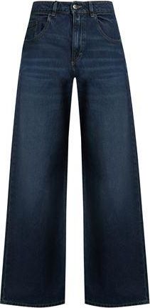 Icon Denim Los Angeles BOTTOMWEAR - Pantaloni jeans su YOOX.COM