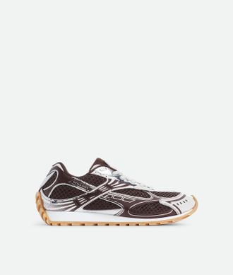 Bottega Veneta Sneaker Orbit - Bottega Veneta