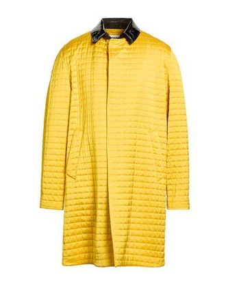 Moschino Overcoats & Trench Coats