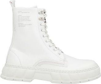 Viron CALZADO - Botines de ca&ntilde;a alta en YOOX.COM