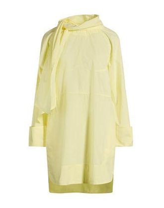Ulla Johnson VESTIDOS - Minivestidos en YOOX.COM