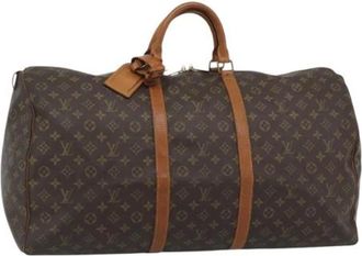 Louis Vuitton unisex, Pre-owned, Marrone, Taglia unica, used