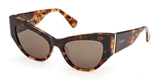 Max Mara MM0192 56J Womens Sunglasses Size 54