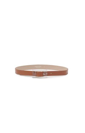 Fabiana Filippi Leather Belt