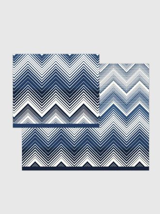 Missoni Home Conjunto de 2 Piezas Marea