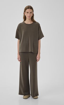 MY ESSENTIAL WARDROBE T-shirt HelleMW T-shirt Baggy fit