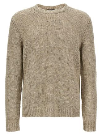 Roberto Collina Mesh Sweater