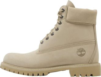 Timberland 6 Inch Premium Waterproof Boot Light Brown TB0A5RDGDH4