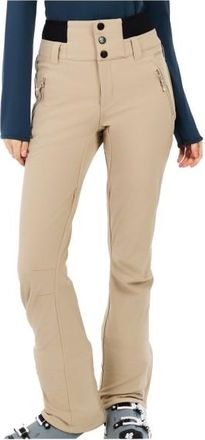 Protest Prtlullabyos Snowpants Skihose für Damen | beige