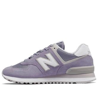 New Balance (WMNS) New Balance 574 Purple WL574ESV
